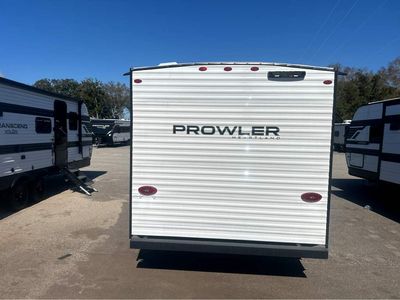 2026 Heartland Prowler - Photo 41
