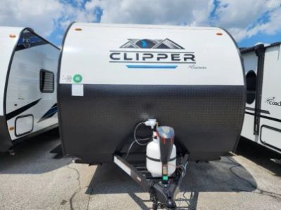 2024 Coachmen Clipper - Photo 3
