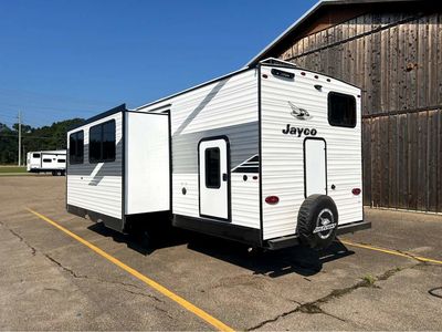 2026 Jayco Jay Flight SLX - Photo 5