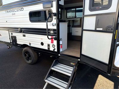 2026 Grand Transcend ONE - Photo 15