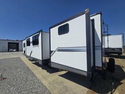 2024 Keystone VOLANTE - Photo 20