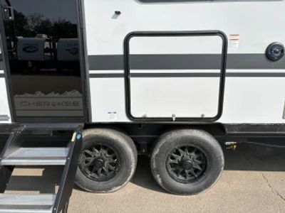2026 Forest River Cherokee Grey Wolf Black Label - Photo 11