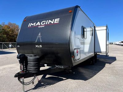 2026 Grand Imagine XLS - Photo 28