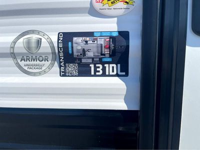 2026 Grand Transcend ONE - Photo 4