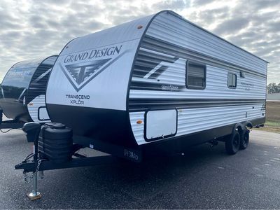 2026 Grand Transcend XPLOR - Photo 40