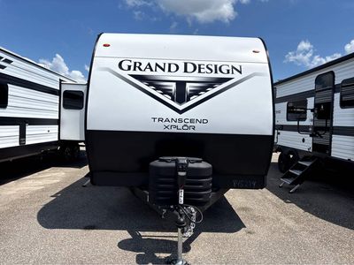 2026 Grand Transcend - Photo 3