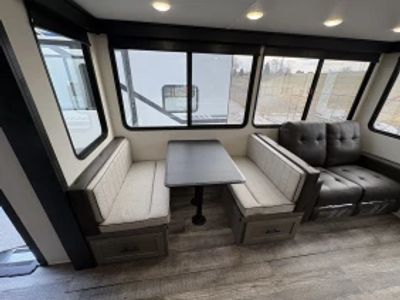 2025 Forest River Cherokee Arctic Wolf Suite - Photo 3