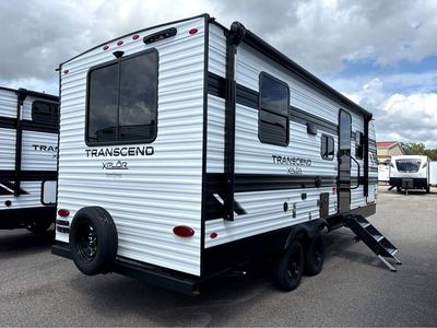 2026 Grand Transcend XPLOR - Photo 7