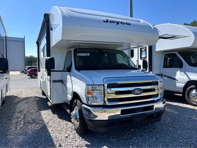2026 Jayco Redhawk SE - Photo 27