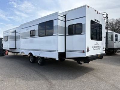 2025 Coachmen Freedom Express Ultra Lite - Photo 10