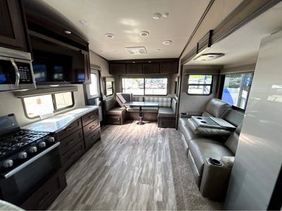 2022 Grand Reflection 150 Series - Photo 19