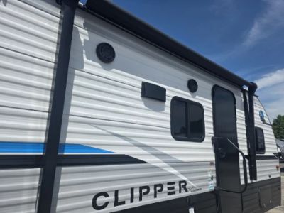 2022 Coachmen Clipper Ultra-Lite - Photo 5