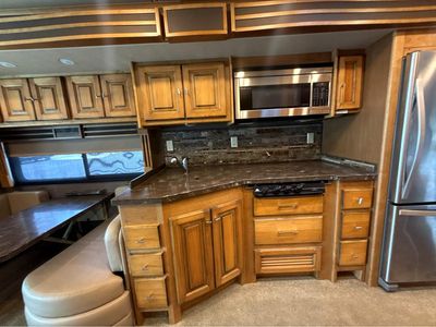 2018 Tiffin Allegro Red - Photo 20