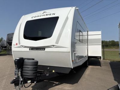 2025 Coachmen Freedom Express Ultra Lite - Photo 3