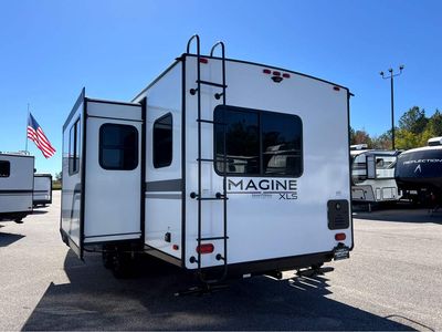 2026 Grand Imagine XLS - Photo 29