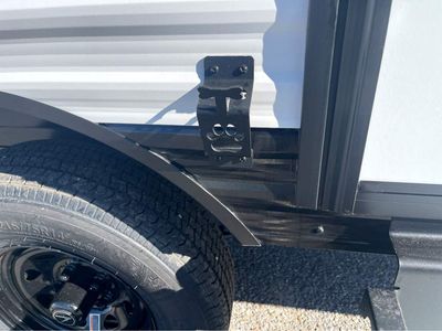 2026 Grand Transcend ONE - Photo 13
