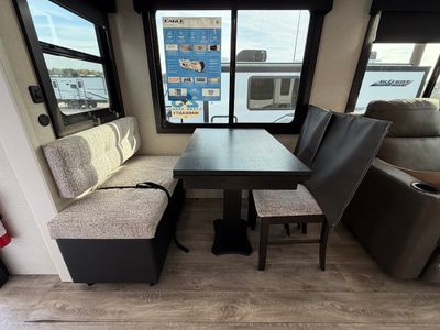 2026 Jayco Eagle HT - Photo 14
