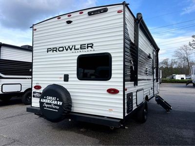 2026 Heartland Prowler - Photo 5