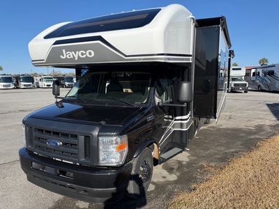 2026 Jayco Greyhawk - Photo 3