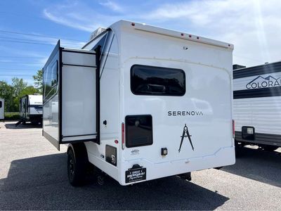 2025 Grand Serenova - Photo 29