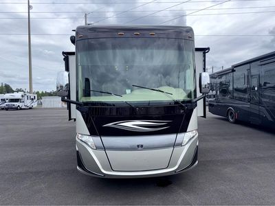 2018 Tiffin Allegro Red - Photo 6