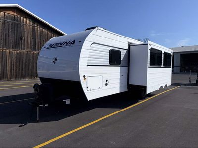 2026 Venture Sienna - Photo 3