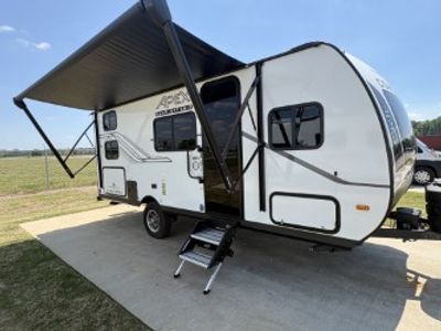 2025 Coachmen Apex Nano - Photo 1