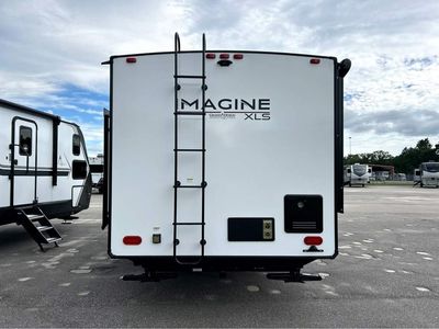 2026 Grand Imagine XLS - Photo 8