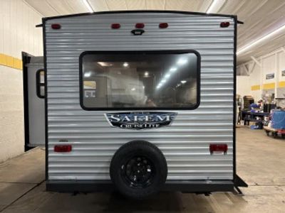 2022 Forest River Salem Cruise Lite - Photo 5