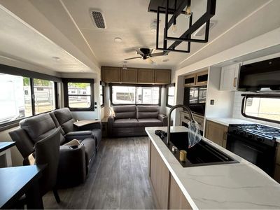 2026 Jayco Eagle - Photo 9