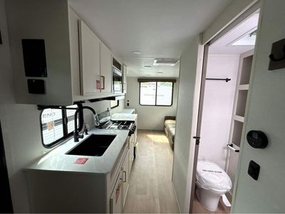 2026 Grand Transcend XPLOR - Photo 8