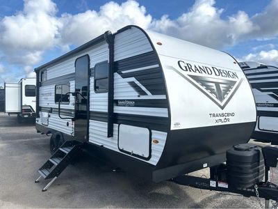 2026 Grand Transcend XPLOR - Photo 32