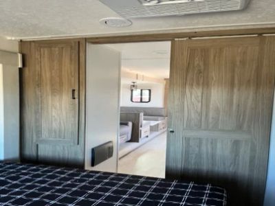 2025 Coachmen Freedom Express Ultra Lite - Photo 19