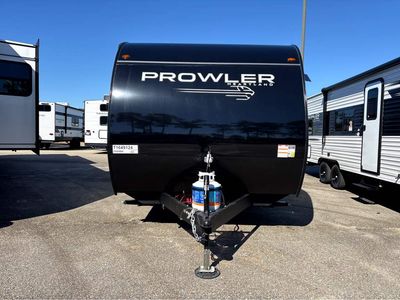 2026 Heartland Prowler - Photo 24
