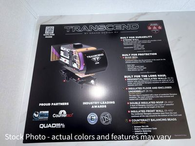 2026 Grand Transcend ONE - Photo 32