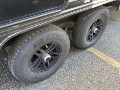 2022 Forest River Cherokee Grey Wolf — photo 41 view