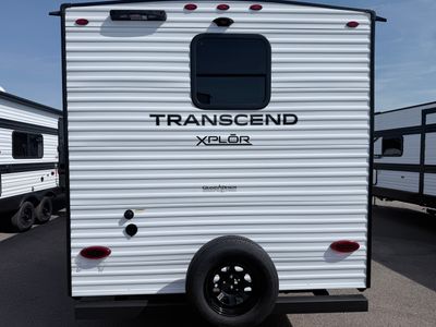 2026 Grand Transcend XPLOR - Photo 6