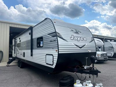 2026 Jayco Jay Flight SLX - Photo 1
