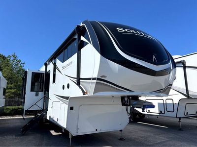 2026 Grand Solitude - Photo 1