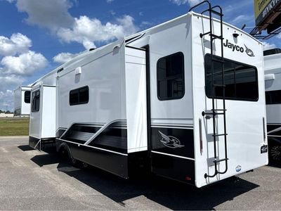 2026 Jayco Eagle - Photo 5