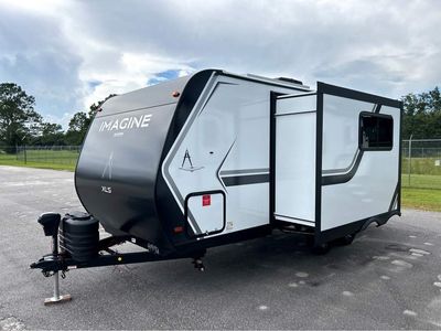 2026 Grand Imagine XLS - Photo 4