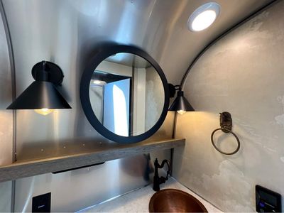 2026 Airstream STETSON + 6666 - Photo 20