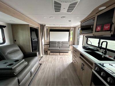 2026 Grand Imagine XLS - Photo 26