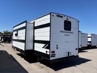2026 Grand Transcend XPLOR - Photo 5