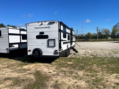 2026 Grand Transcend - Photo 4