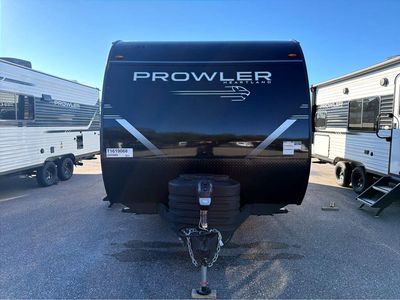 2026 Heartland Prowler - Photo 8