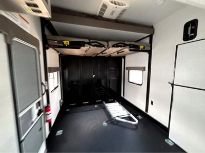 2026 Jayco Seismic — photo 45 view
