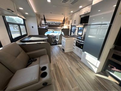 2026 Jayco Greyhawk - Photo 50