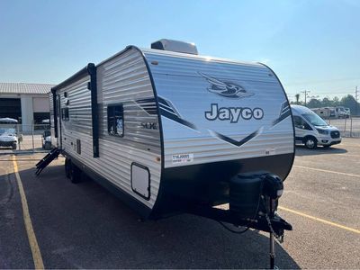 2026 Jayco Jay Flight SLX - Photo 1