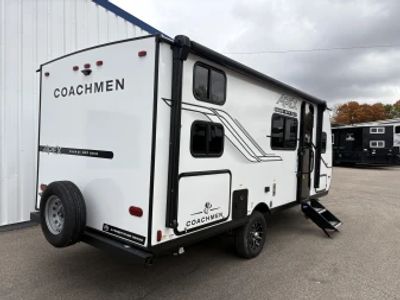 2025 Coachmen Apex - Photo 2